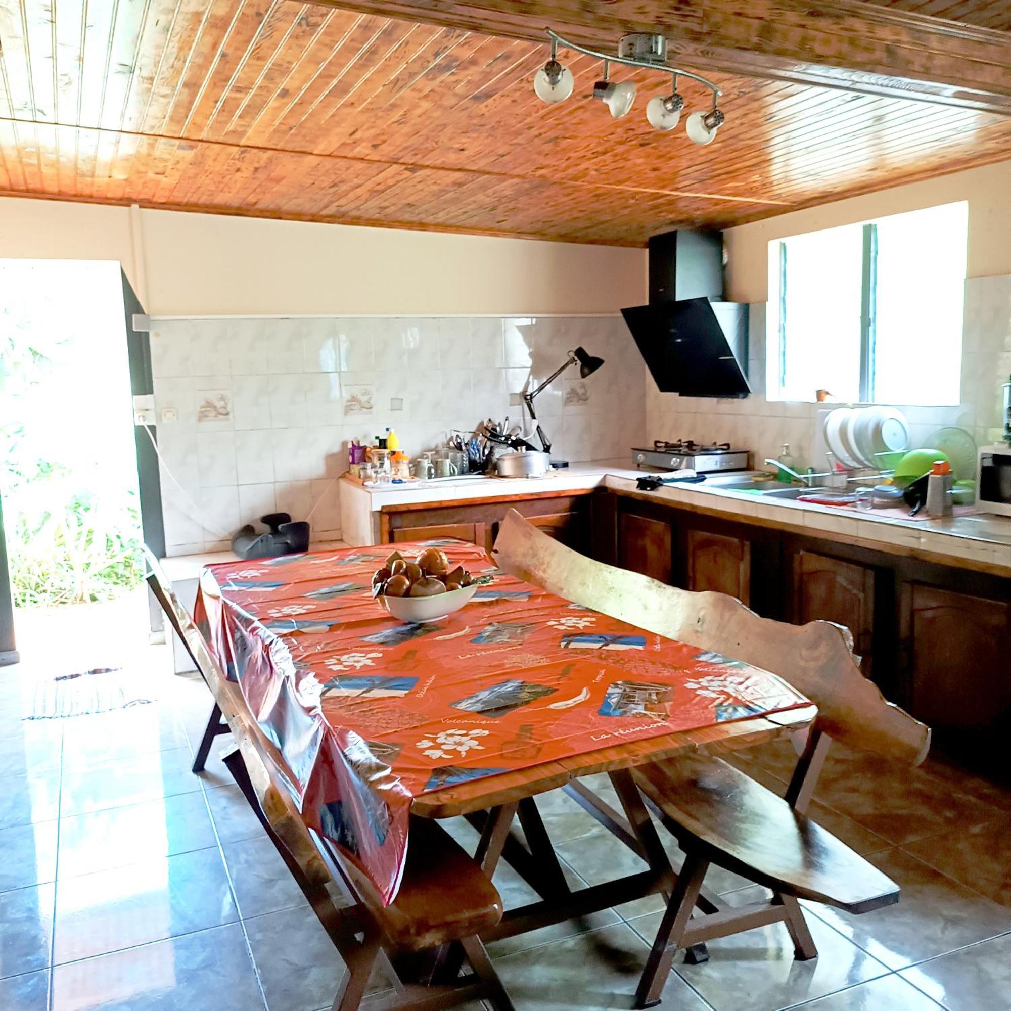Le Mistral Villa Saint-Andre Exterior photo