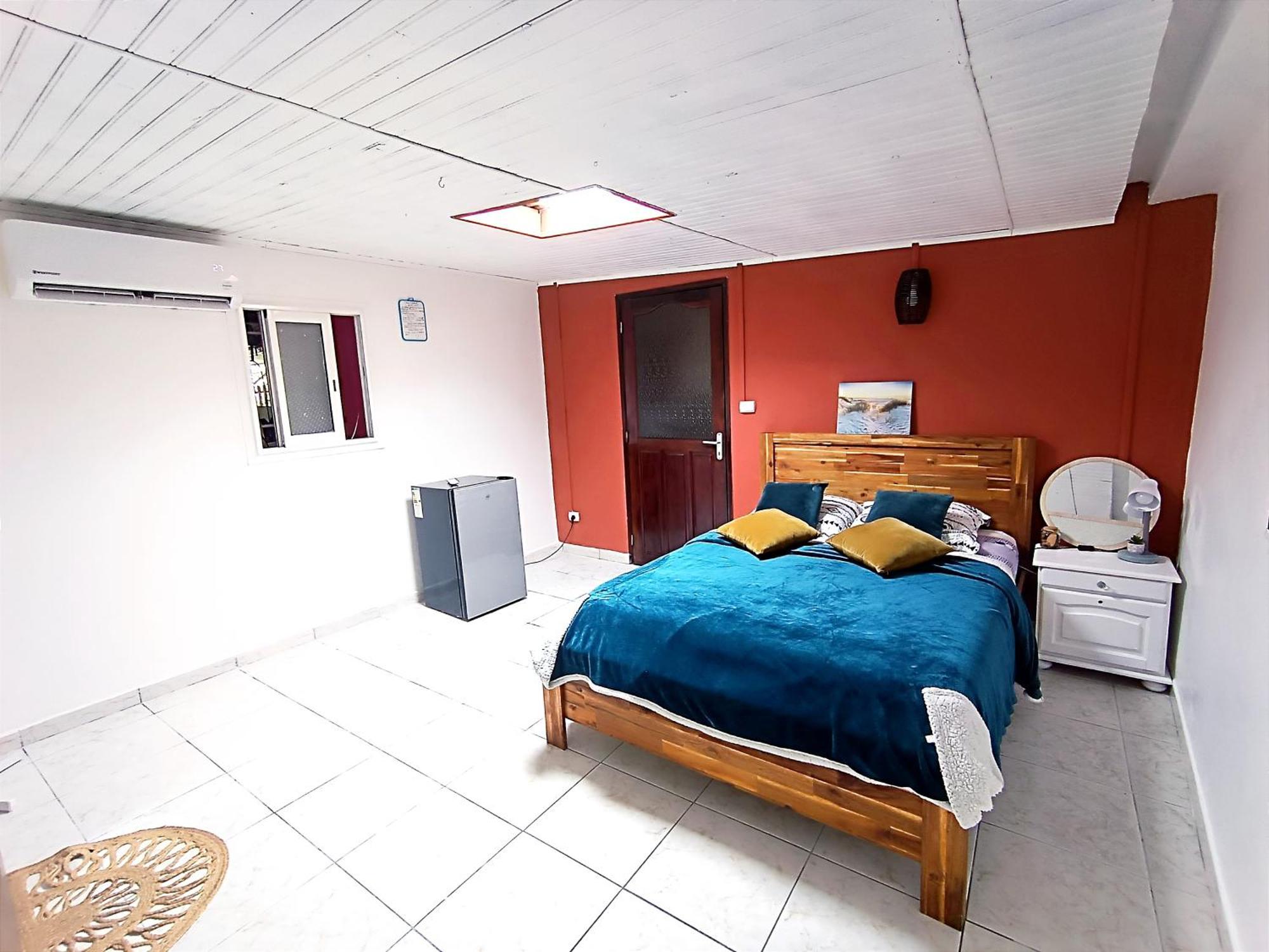 Le Mistral Villa Saint-Andre Exterior photo