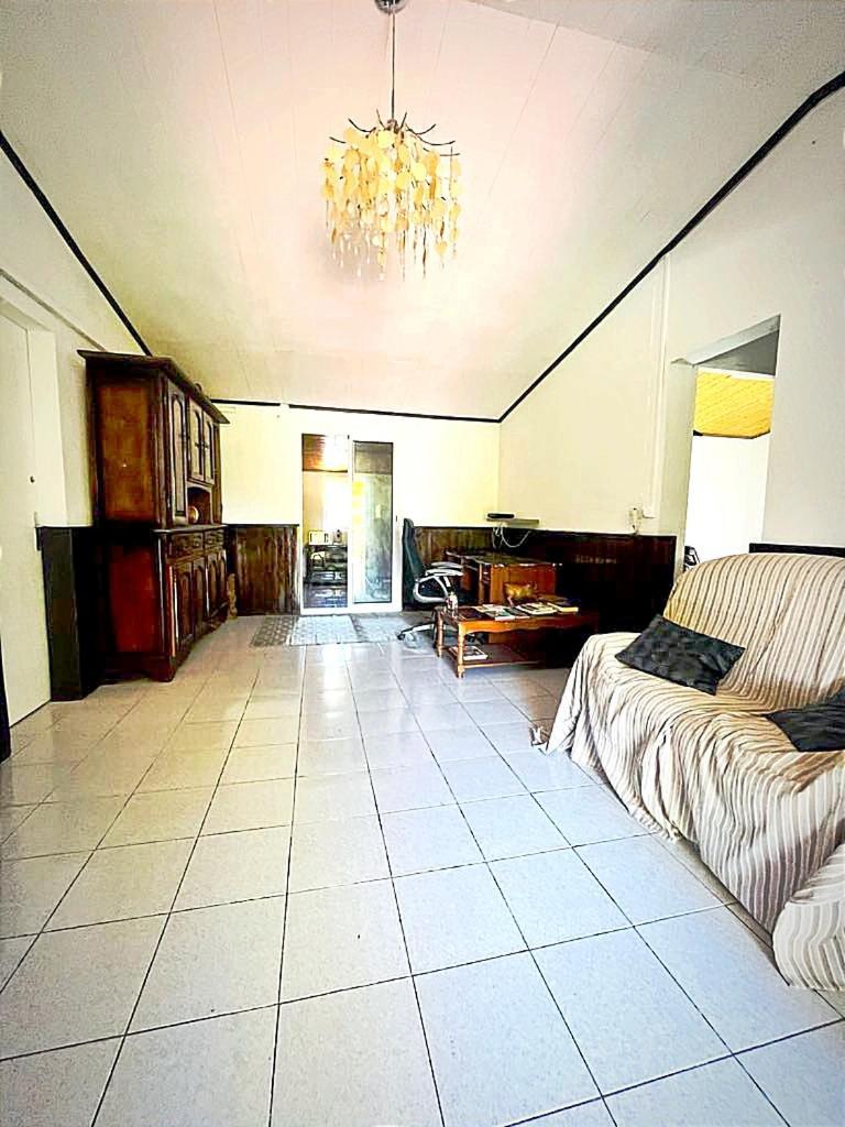 Le Mistral Villa Saint-Andre Exterior photo