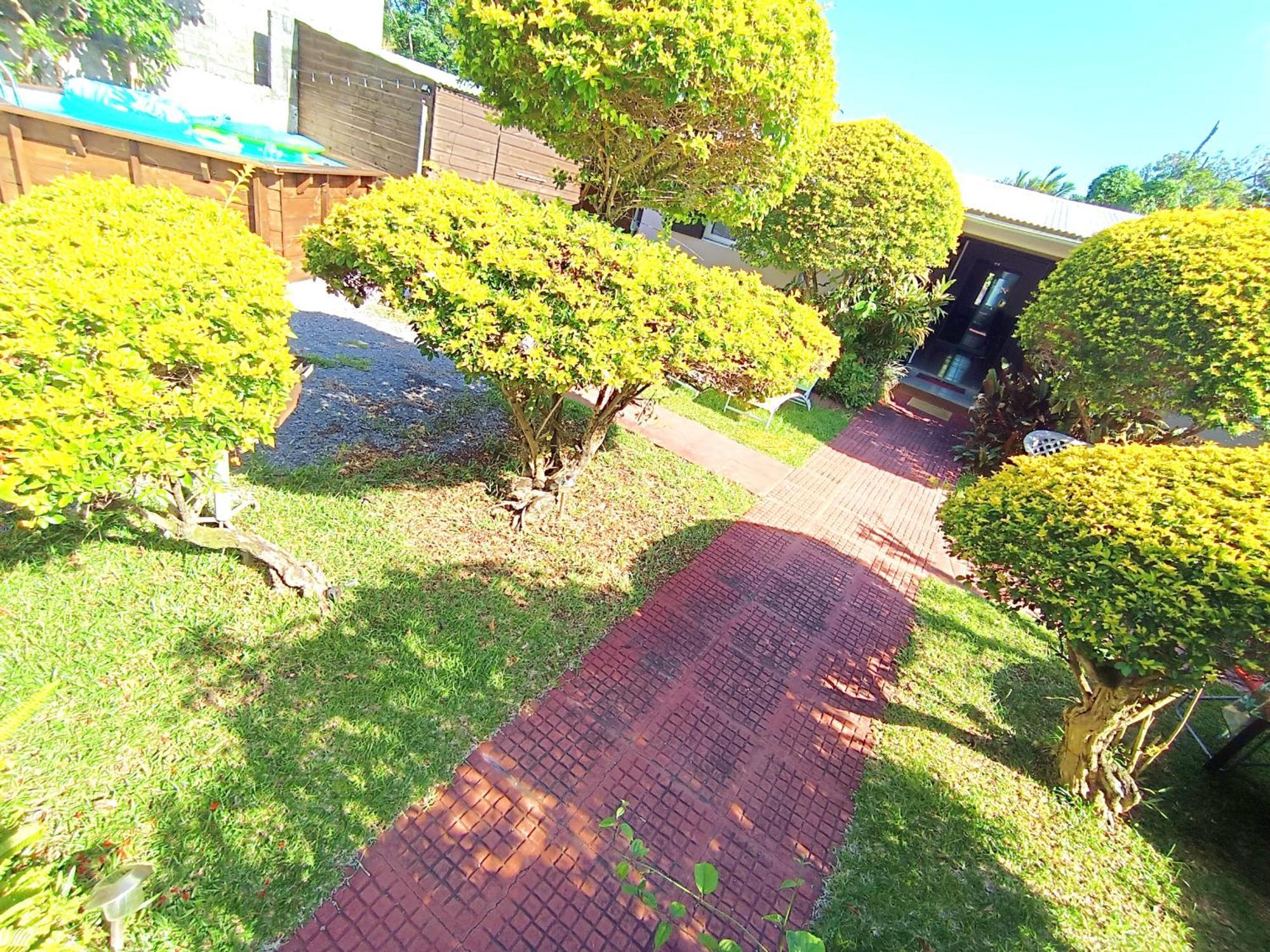 Le Mistral Villa Saint-Andre Exterior photo