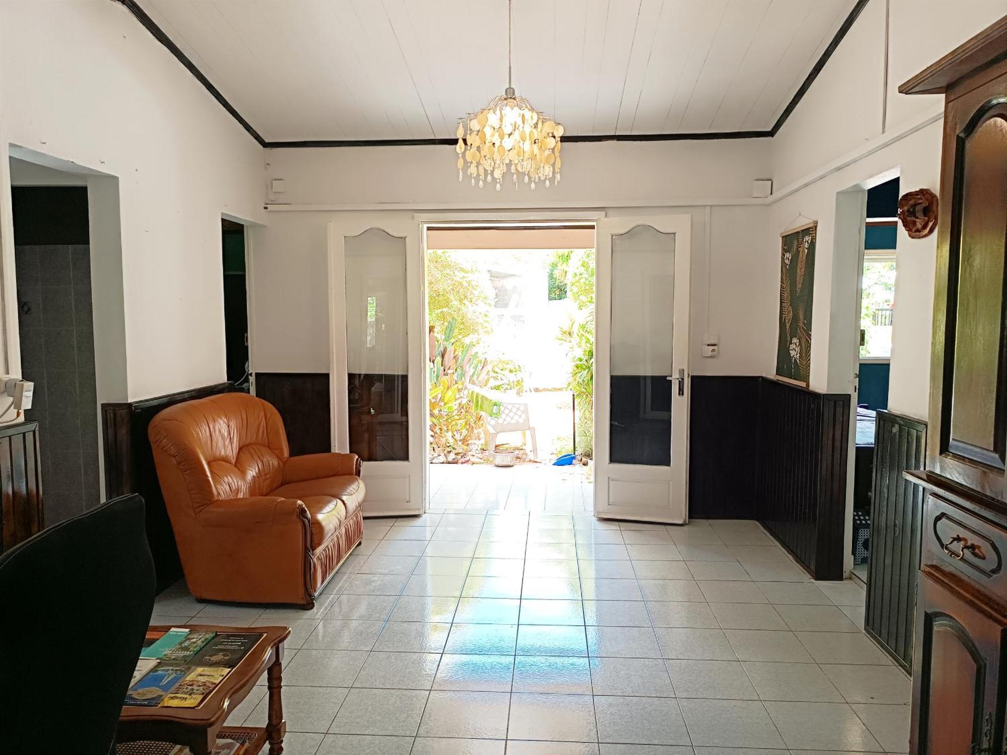 Le Mistral Villa Saint-Andre Exterior photo